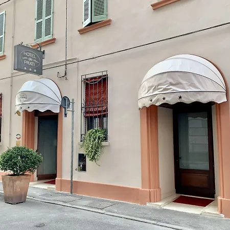 데 프라티 페라라