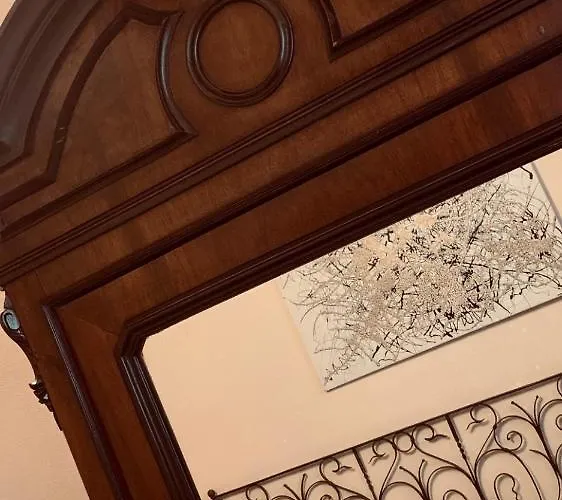 데 프라티 호텔