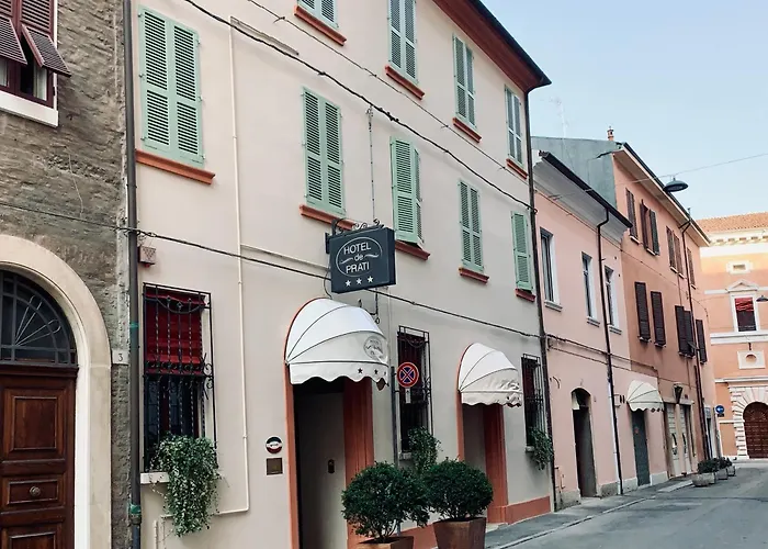 데 프라티 페라라