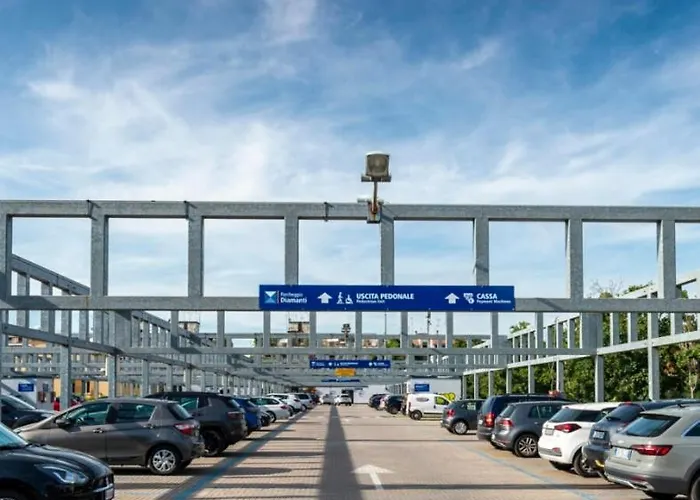 데 프라티 호텔 페라라