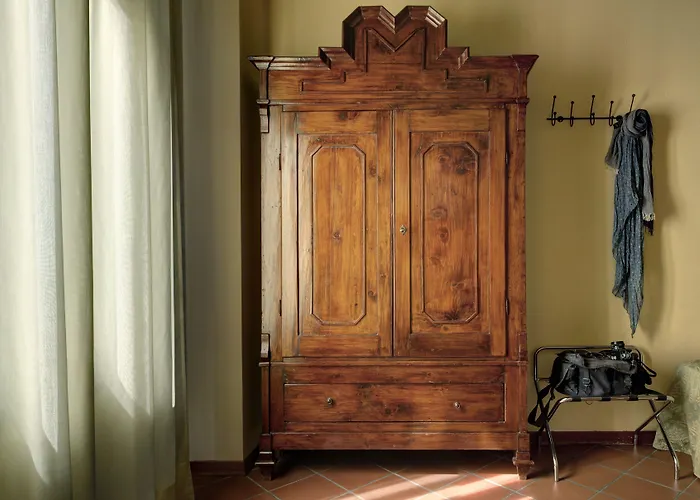 호텔 데 프라티