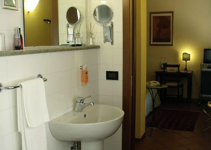 Hotel De Prati