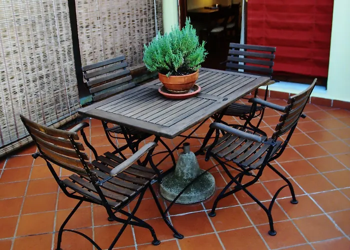 데 프라티 3* 페라라