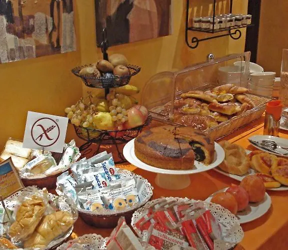 데 프라티 3* 페라라