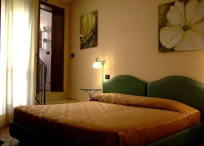 De Prati Hotel 3*