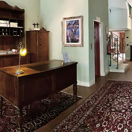 De Prati Hotel 3*