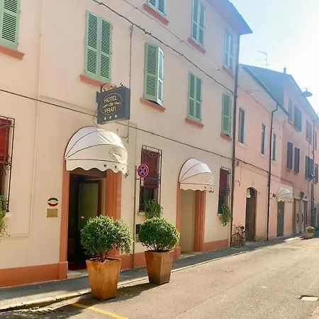 De Prati Феррара