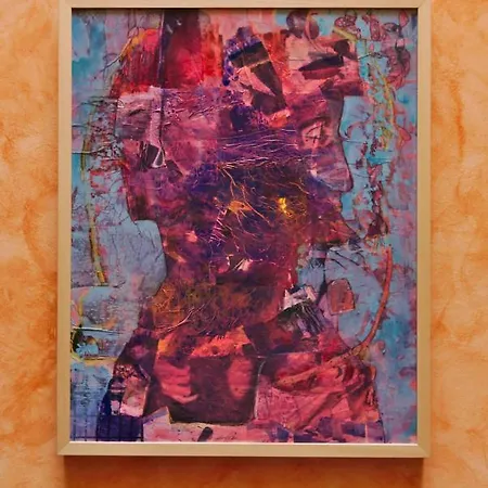 ホテル　デ　プラーティ ホテル フェラーラ