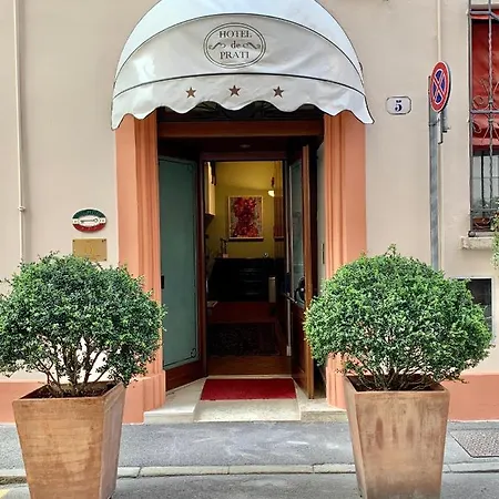 De Prati Hotel