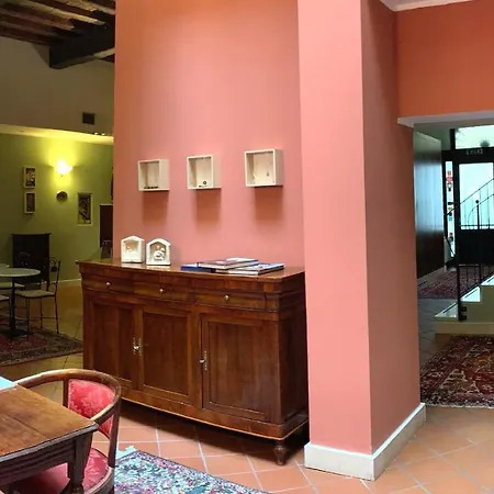 De Prati Hotel 3*