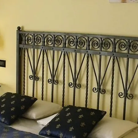 ホテル　デ　プラーティ