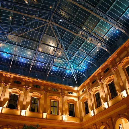 De Prati Hotel 3*