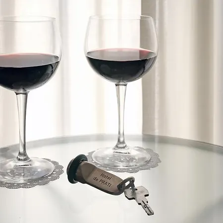 ホテル ホテル　デ　プラーティ