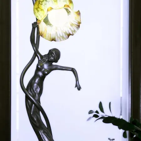 ホテル　デ　プラーティ フェラーラ