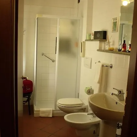 Hotel De Prati Ferrara