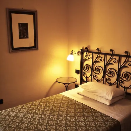 Hotel De Prati 3*