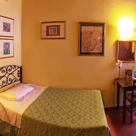 Hotel De Prati 3*