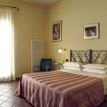 De Prati Hotel