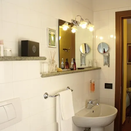 Hotel De Prati Ferrara