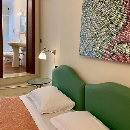 Hotel De Prati