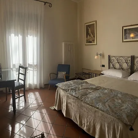 Hotel De Prati Ferrara