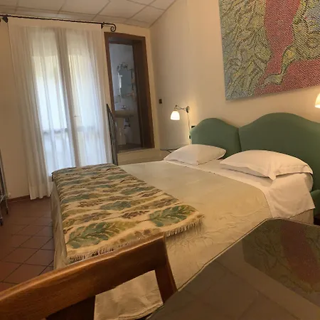 ホテル　デ　プラーティ