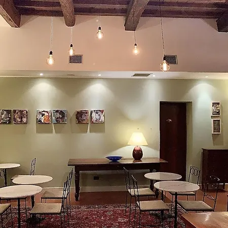 De Prati Hotel