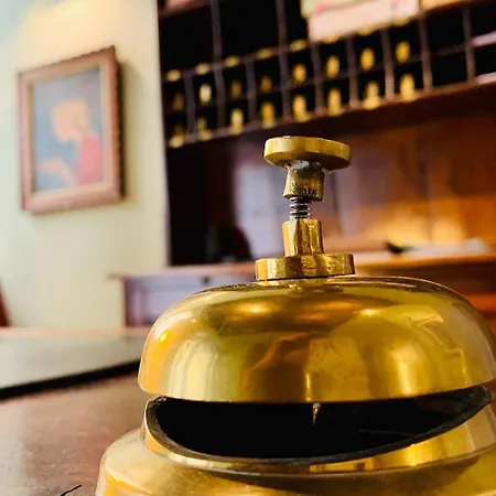 De Prati Hotel Ferrara
