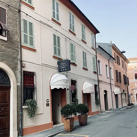 De Prati Ferrara