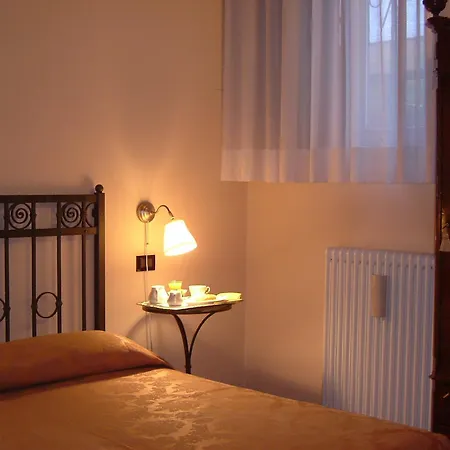 فندق De Prati 3*