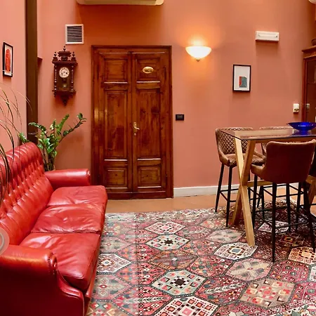 De Prati Otel Ferrara