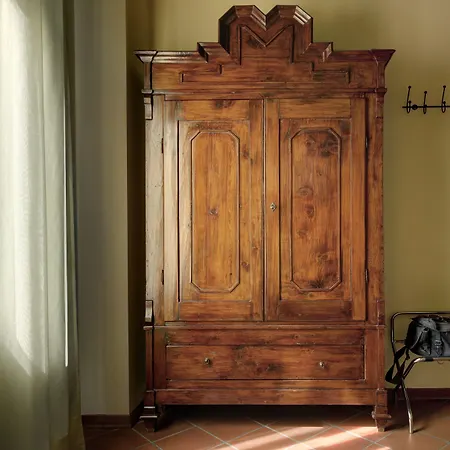 ホテル ホテル　デ　プラーティ