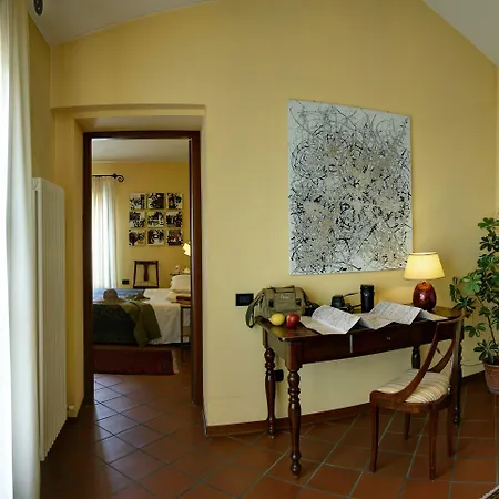 ホテル　デ　プラーティ ホテル 3*