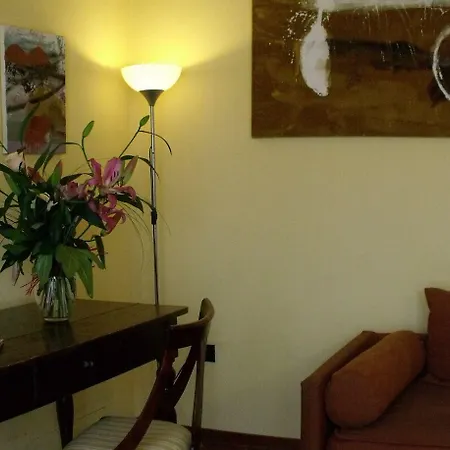 ホテル　デ　プラーティ ホテル フェラーラ