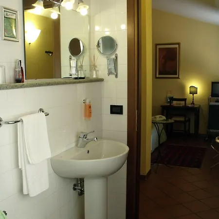 ホテル ホテル　デ　プラーティ