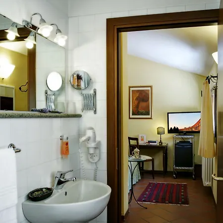 ホテル　デ　プラーティ ホテル