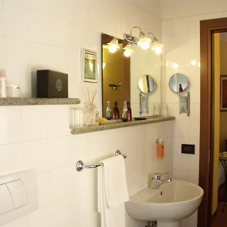 ホテル　デ　プラーティ 3*