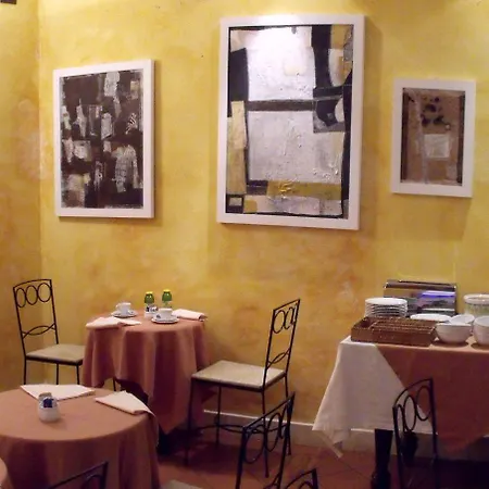 Hotel De Prati Ferrara