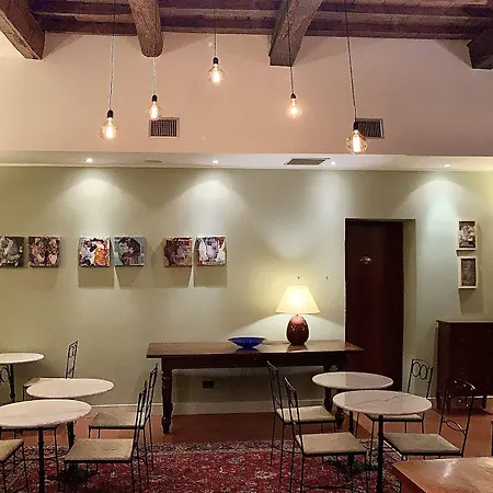De Prati Hotel 3*