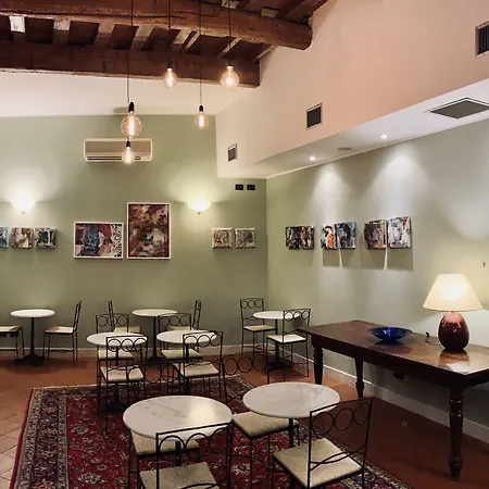 ホテル　デ　プラーティ ホテル 3*