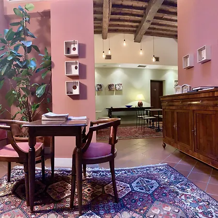 ホテル ホテル　デ　プラーティ