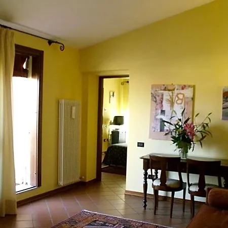 De Prati Hotel