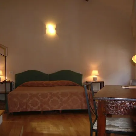 Hotel De Prati Ferrara