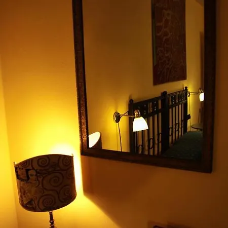 ホテル　デ　プラーティ ホテル