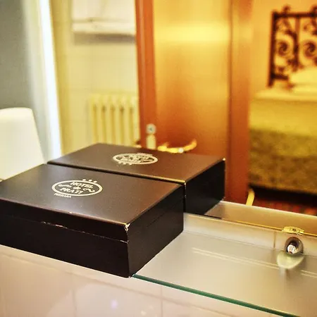 ホテル　デ　プラーティ