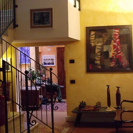 De Prati Hotel 3*