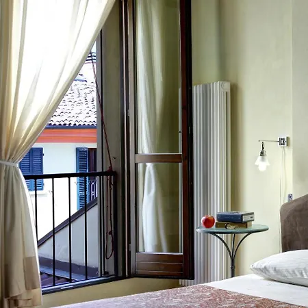 ホテル　デ　プラーティ 3*