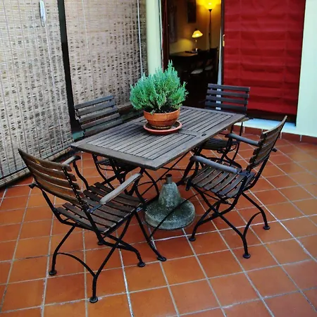 Hotel De Prati 3*