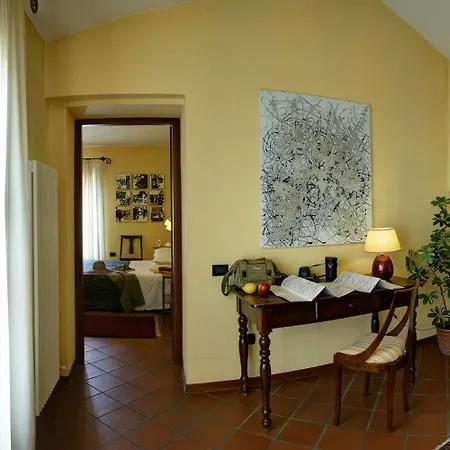 De Prati Hotel