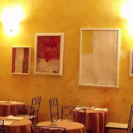 De Prati Hotel Ferrara